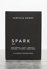 Particle Goods Particle Goods Incense Cones