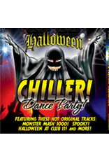 Alliance Entertainment Llc Chiller Dance Party
