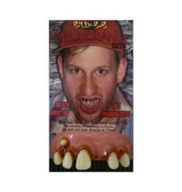 Billy-Bob Products Deliverance Teeth