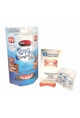 Billy-Bob Products Instant Smile Teeth
