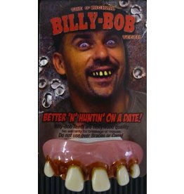 Billy-Bob Products Original Billy Bob Teeth