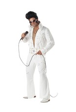 California Costume Collections ROCK LEGEND/ADULT