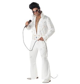 California Costume Collections ROCK LEGEND/ADULT