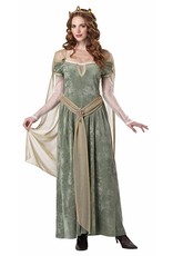 California Costume Collections Queen Guinevere