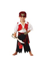 California Costume Collections Ahoy Matey