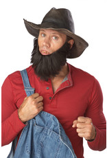 California Costume Collections The Hillbilly, Brown, Adult