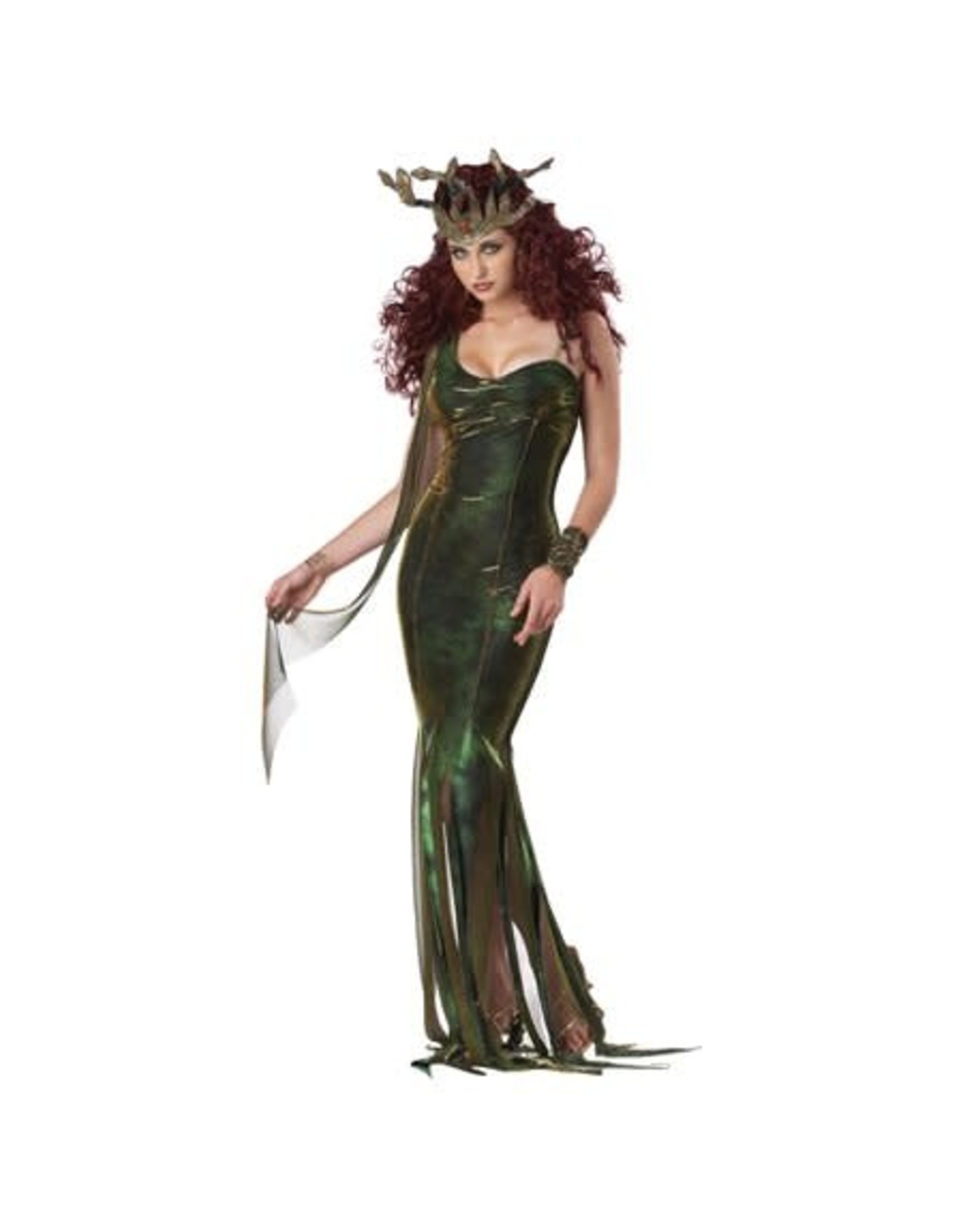 California Costume Collections Serpentine Goddess
