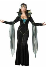 California Costume Collections EVIL SORCERESS/ADULT