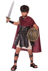California Costume Collections Spartan Warrior