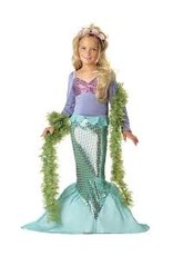 California Costume Collections Little Mermaid