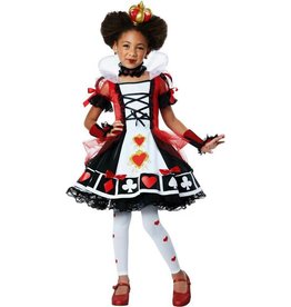 California Costume Collections Deluxe Queen Of Hearts