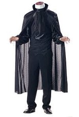 California Costume Collections HEADLESS HORSEMAN/ADULT