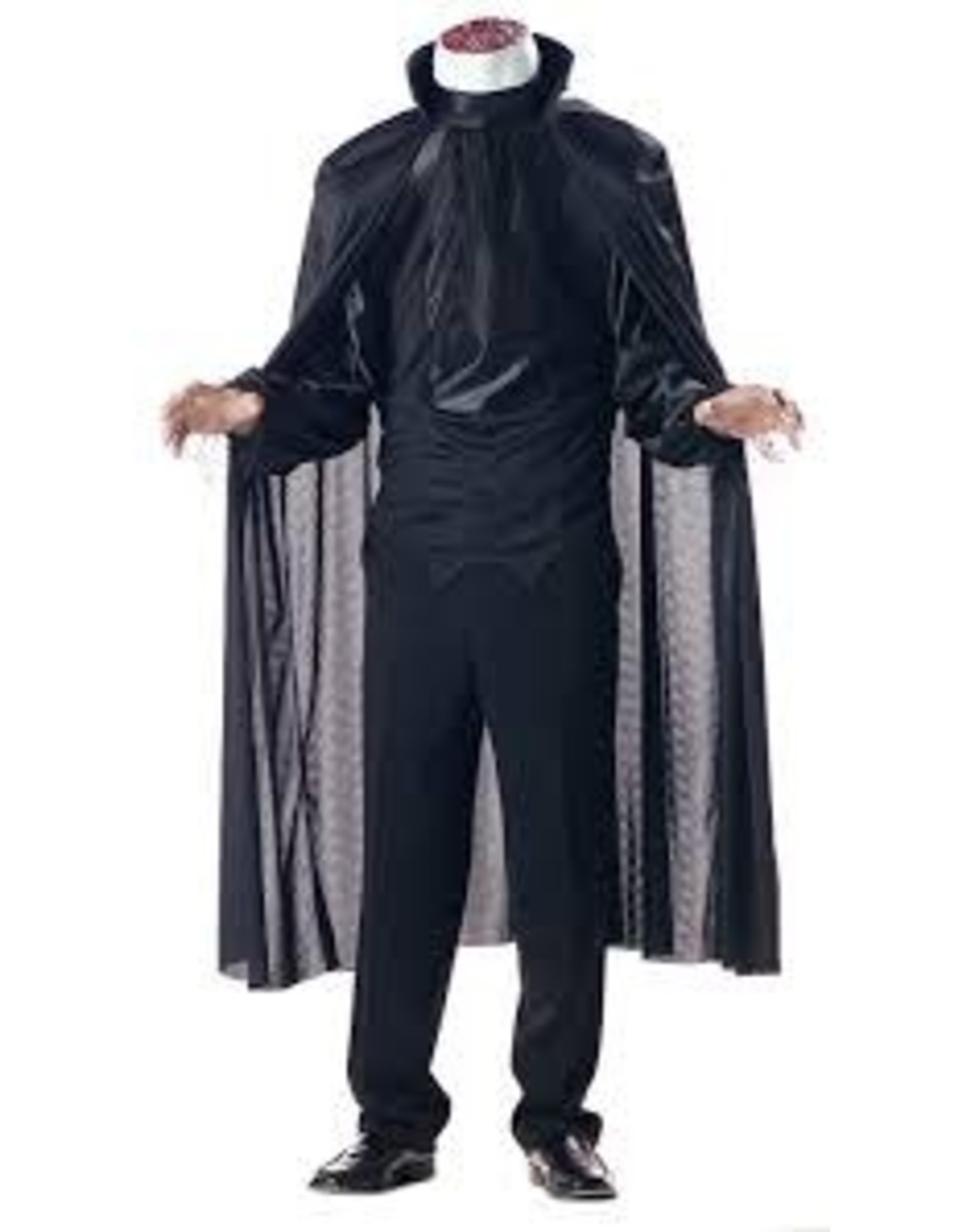 California Costume Collections HEADLESS HORSEMAN/ADULT