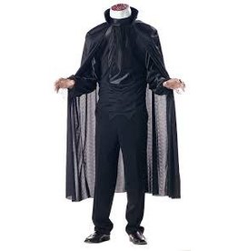 California Costume Collections HEADLESS HORSEMAN/ADULT
