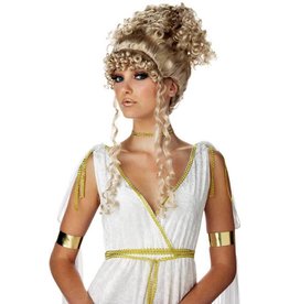 California Costume Collections Athenaian Goddess, Blonde, Adult