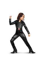 California Costume Collections Black Widow