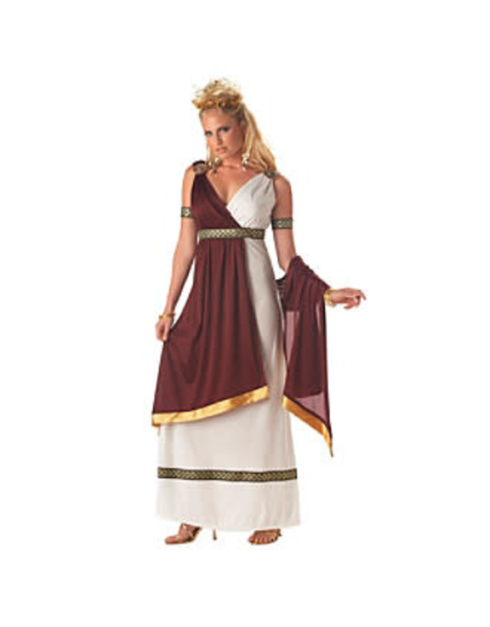 California Costume Collections ROMAN EMPRESS/ADULT