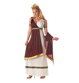 California Costume Collections ROMAN EMPRESS/ADULT