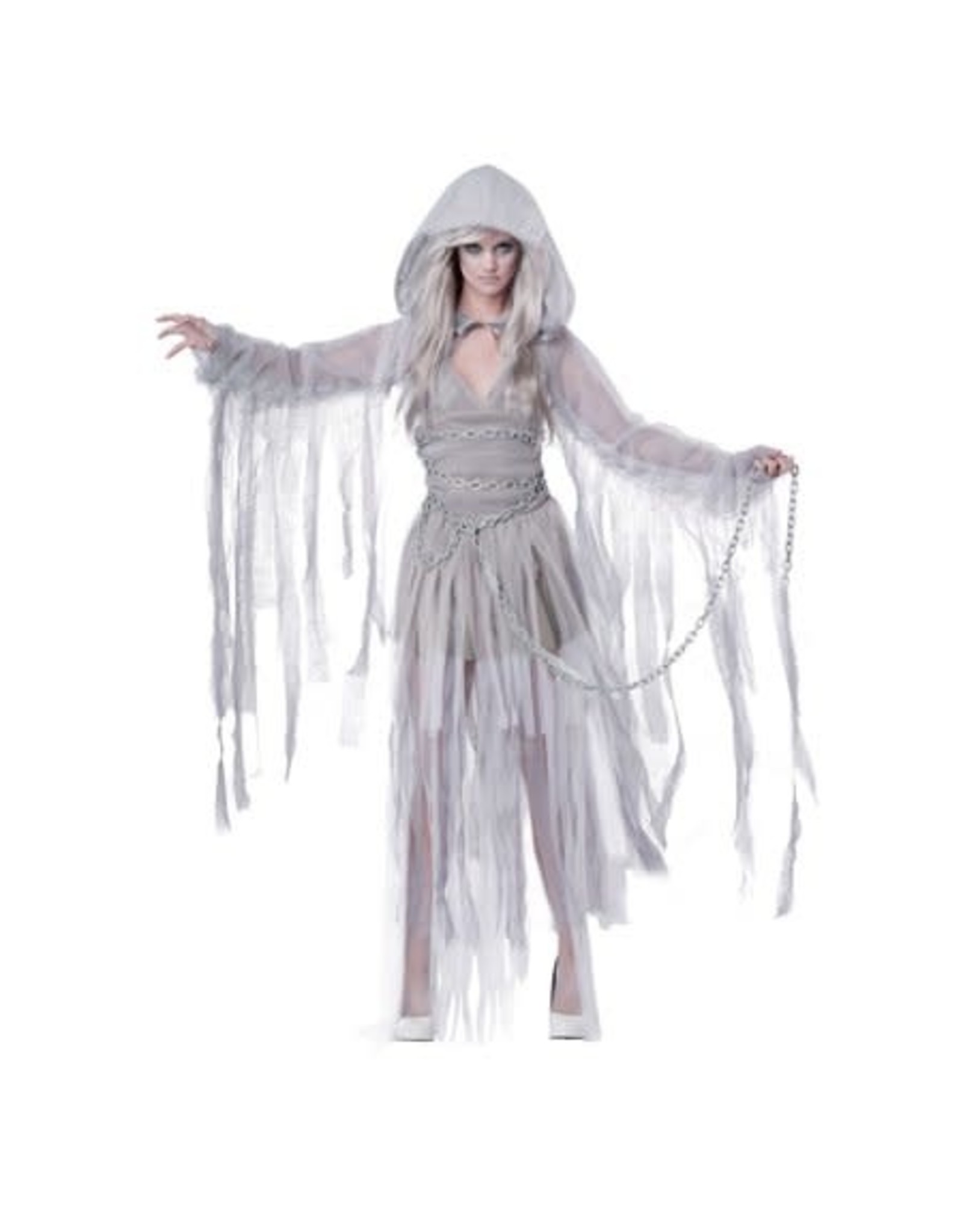 California Costume Collections HAUNTING BEAUTY/ADULT