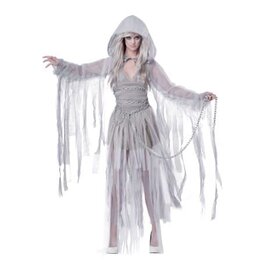 California Costume Collections HAUNTING BEAUTY/ADULT