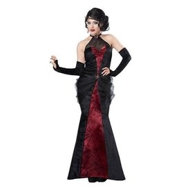 California Costume Collections Black Widow, M - Medium, 01381