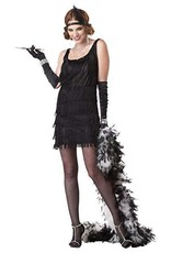 California Costume Collections Fashion Flapper