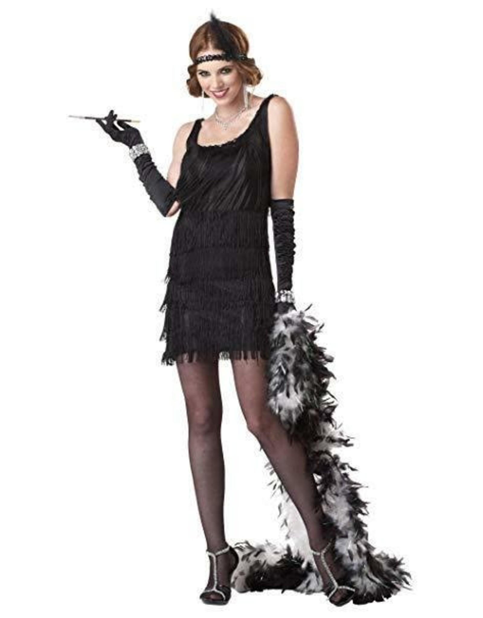 California Costume Collections Fashion Flapper