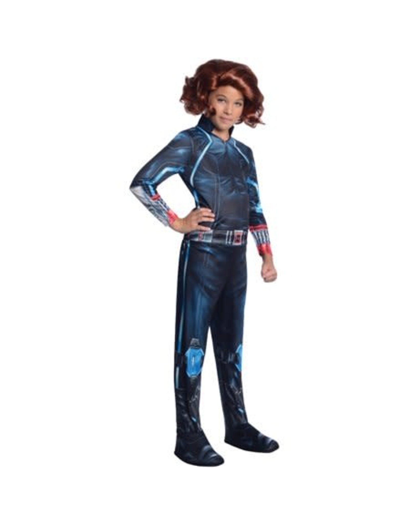 California Costume Collections Black Widow