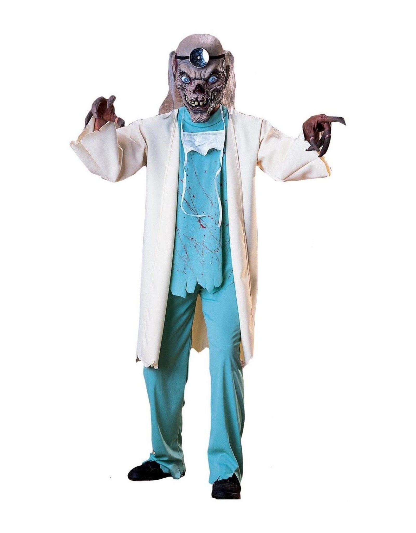 Collegeville Cryptkeeper, Osfm - One Size Fits Most