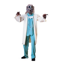 Collegeville Cryptkeeper, Osfm - One Size Fits Most
