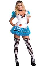 Dg Brands Wonderlands Delight, M - Medium, 6548