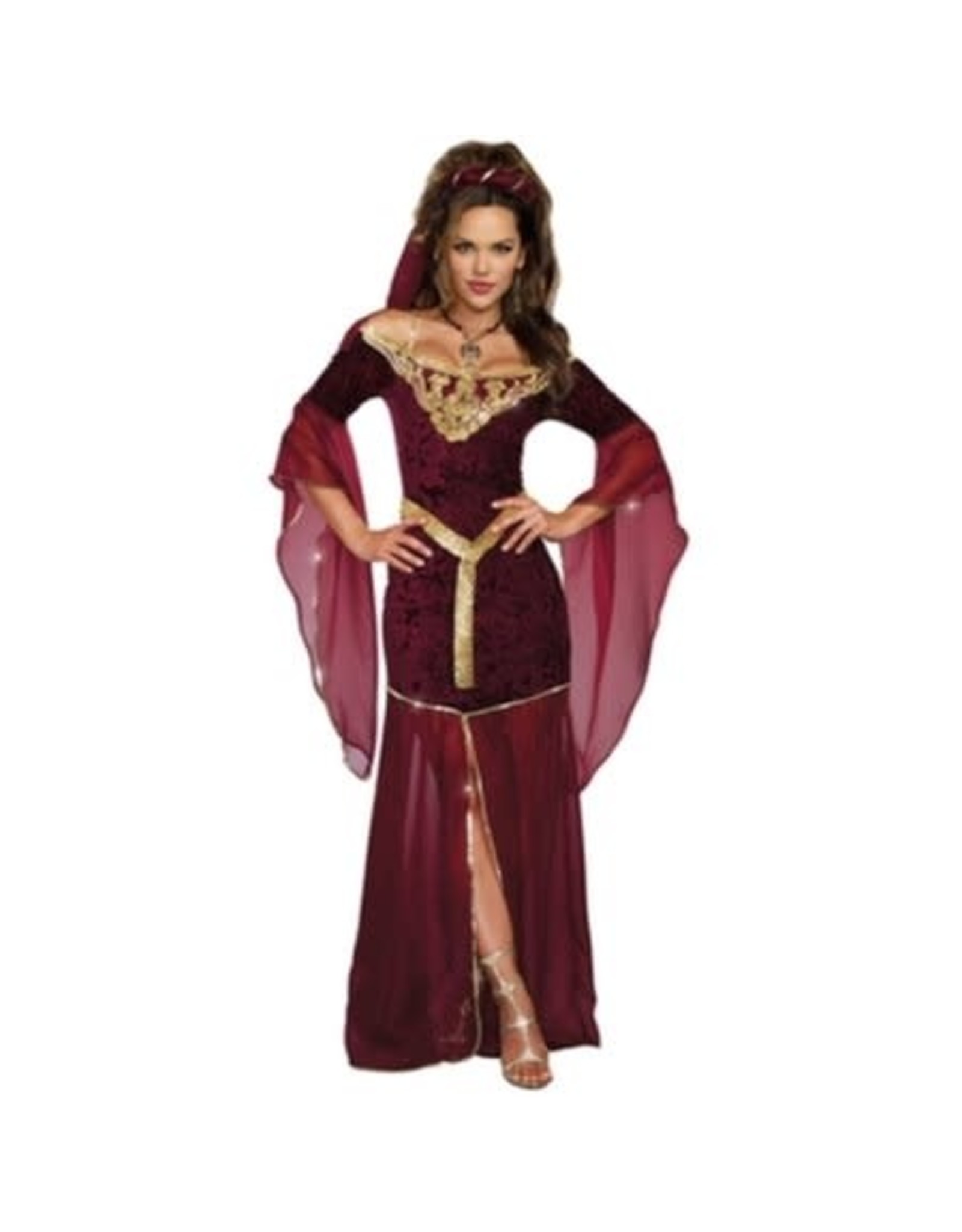 Dg Brands Medieval Enchantress, Small