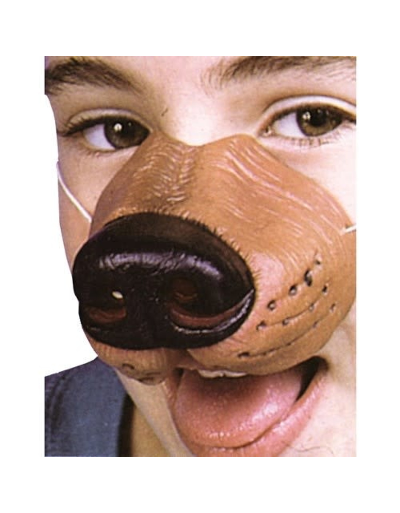 Disguise Inc Dog Nose
