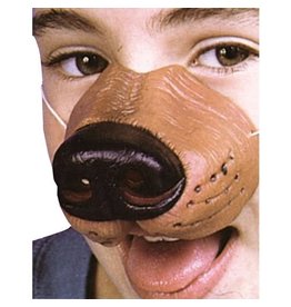 Disguise Inc Dog Nose
