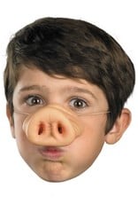Disguise Inc Pig Nose, Pink