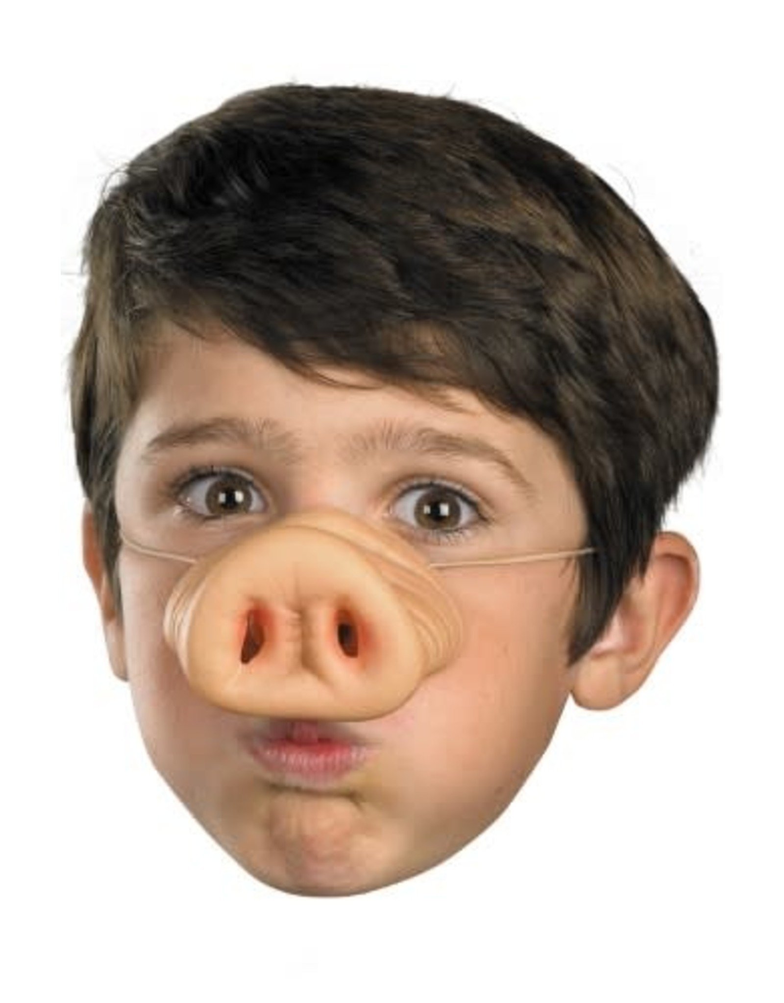 Disguise Inc Pig Nose, Pink