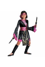 Disguise Inc Dragon Ninja