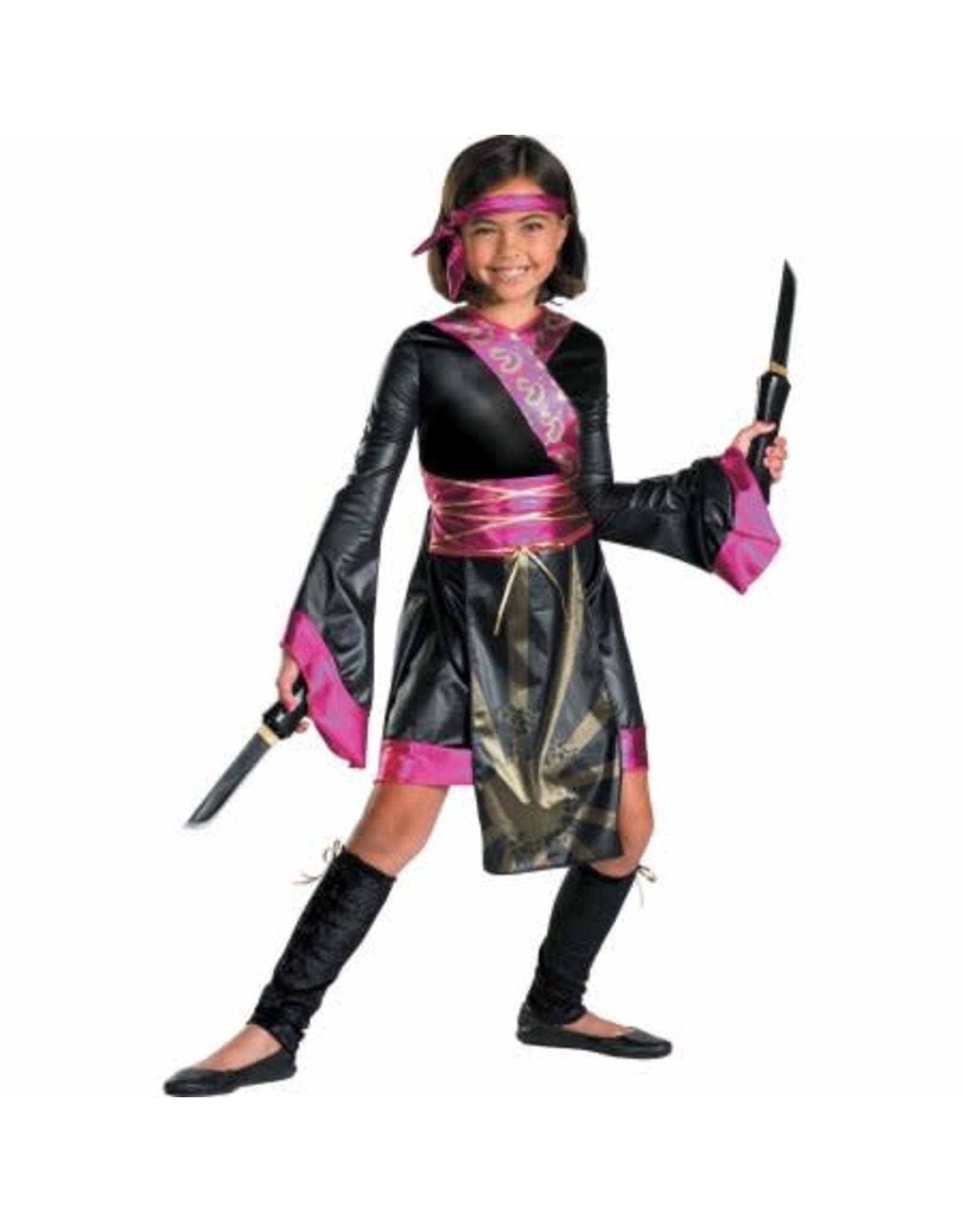 Disguise Inc Dragon Ninja