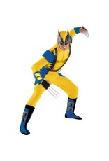 Disguise Inc Marvel Wolverine, Xl - Extra Large