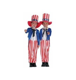 Disguise Inc Uncle Sam