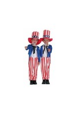 Disguise Inc Uncle Sam