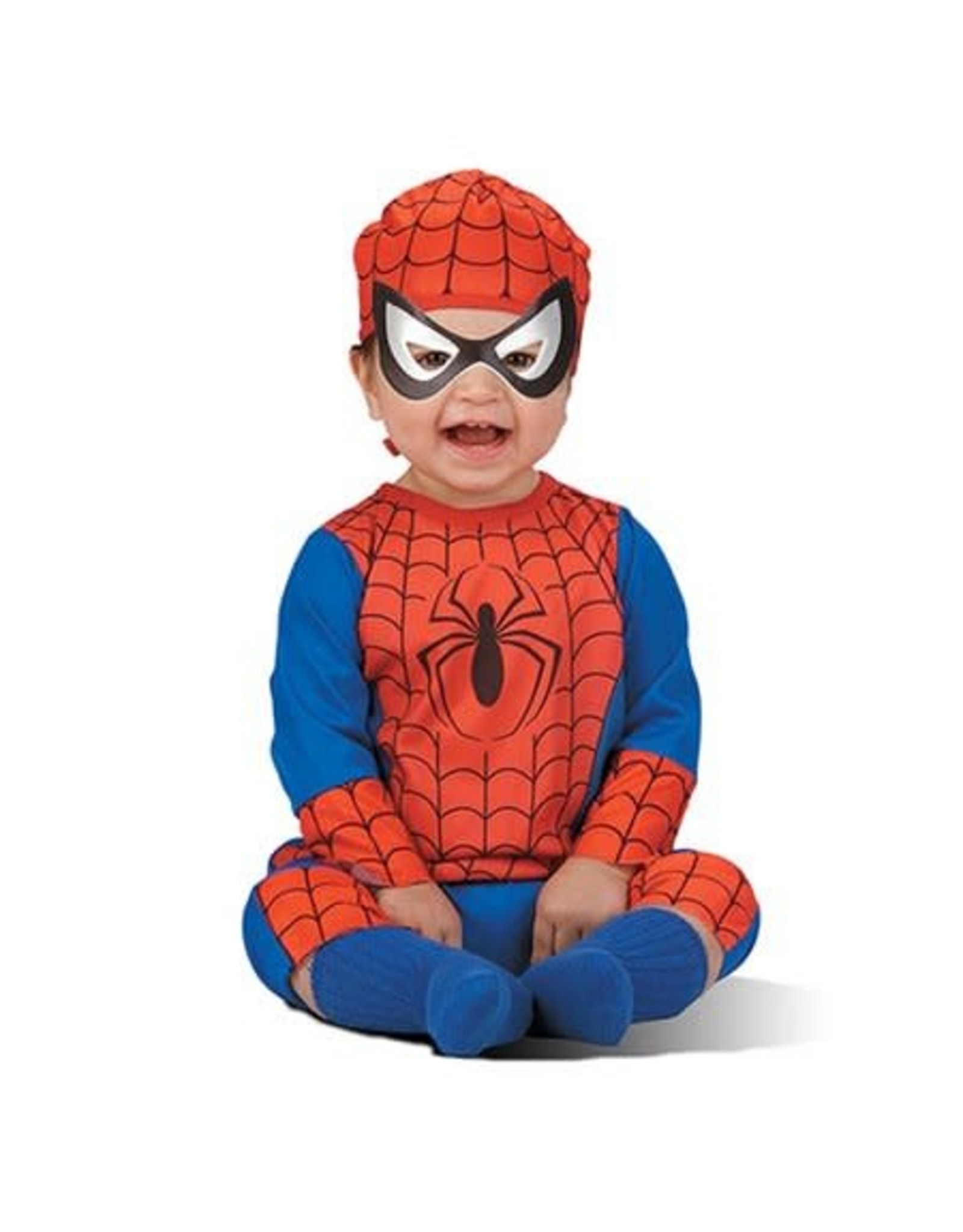Disguise Inc Spider-Man