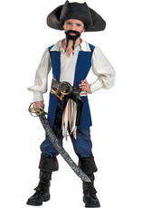Disguise Inc Captain Jack Sparrow