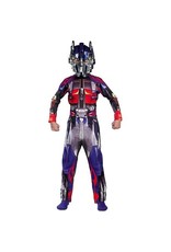 Disguise Inc Optimus Prime