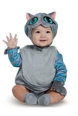 Disguise Inc Cheshire Cat, Multi, 12-18 Months (Toddler)