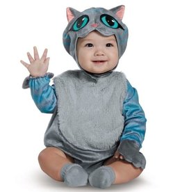 Disguise Inc Cheshire Cat, Multi, 12-18 Months (Toddler)