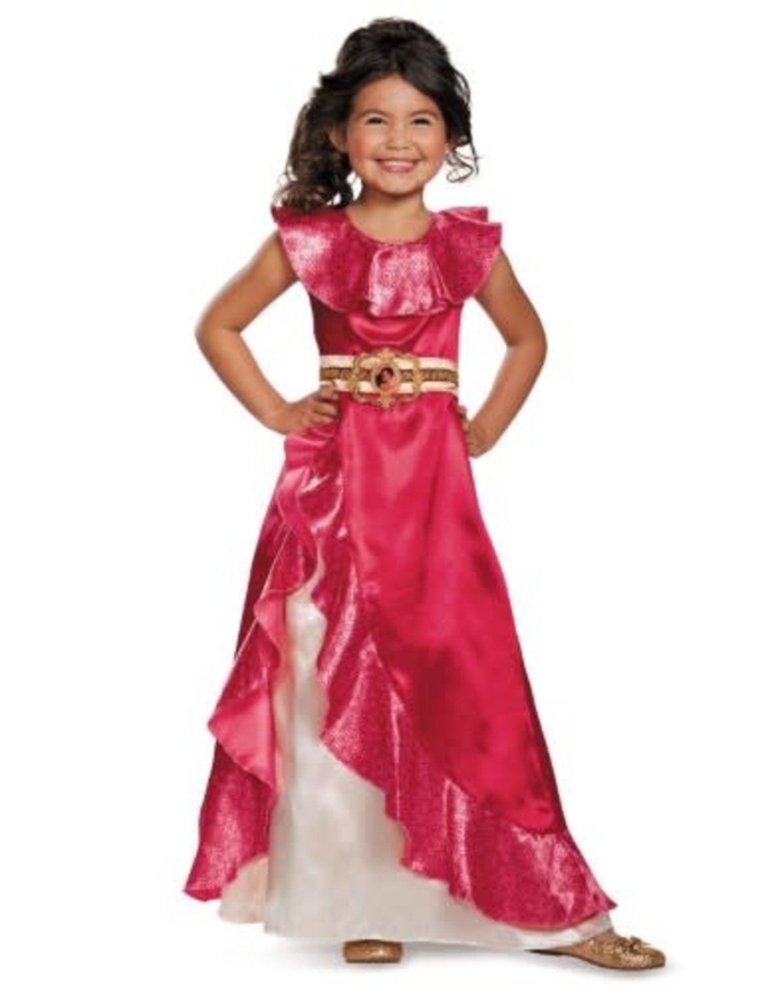 Disguise Inc Elena Of Avalor