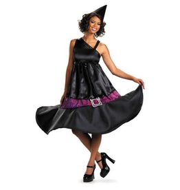 Disguise Inc Witchs Hat Dress