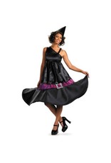 Disguise Inc Witchs Hat Dress