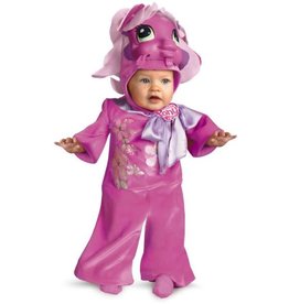 Disguise Inc My Little Pony Cheerilee, Pink, 12-18 Months (Toddler)
